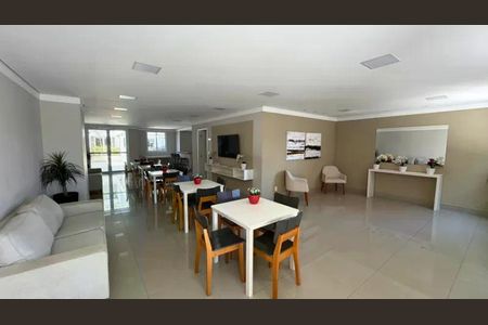 Apartamento à venda com 2 quartos, 53m² em Casa Verde, São Paulo