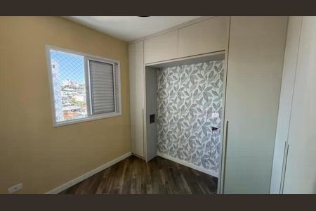 Apartamento à venda com 2 quartos, 53m² em Casa Verde, São Paulo