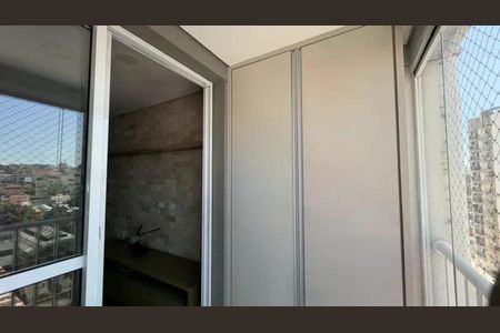 Apartamento à venda com 2 quartos, 53m² em Casa Verde, São Paulo