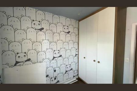 Apartamento à venda com 2 quartos, 53m² em Casa Verde, São Paulo