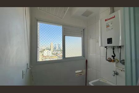 Apartamento à venda com 2 quartos, 53m² em Casa Verde, São Paulo
