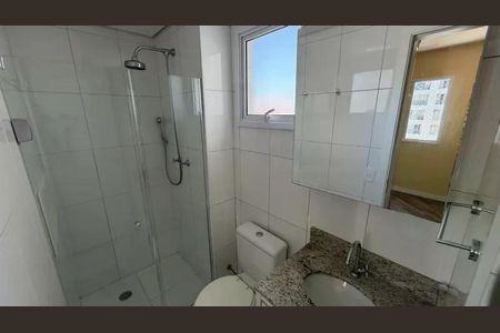 Apartamento à venda com 2 quartos, 53m² em Casa Verde, São Paulo