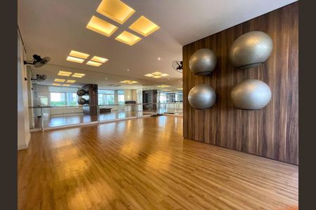 Apartamento à venda com 100m², 3 quartos e 2 vagas