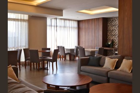 Apartamento à venda com 100m², 3 quartos e 2 vagas