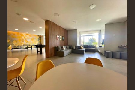Apartamento à venda com 100m², 3 quartos e 2 vagas