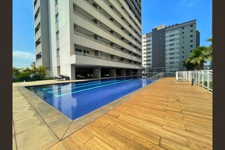 Apartamento à venda com 100m², 3 quartos e 2 vagas