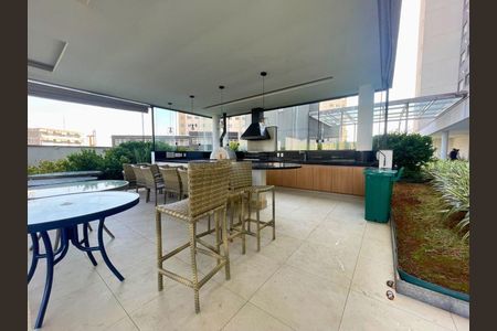 Apartamento à venda com 100m², 3 quartos e 2 vagas