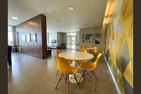 Apartamento à venda com 100m², 3 quartos e 2 vagas