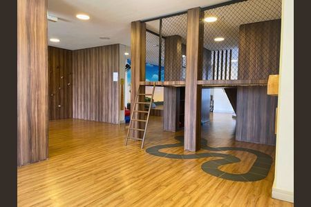 Apartamento à venda com 100m², 3 quartos e 2 vagas