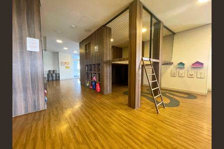 Apartamento à venda com 100m², 3 quartos e 2 vagas
