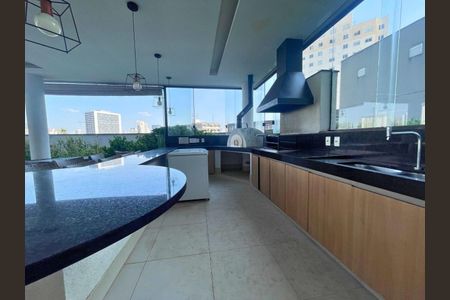 Apartamento à venda com 100m², 3 quartos e 2 vagas