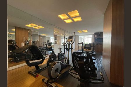 Apartamento à venda com 100m², 3 quartos e 2 vagas