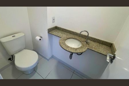 Apartamento à venda com 100m², 3 quartos e 2 vagas