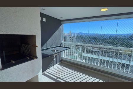 Apartamento à venda com 100m², 3 quartos e 2 vagas