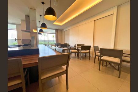 Apartamento à venda com 100m², 3 quartos e 2 vagas