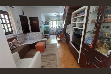 Casa à venda com 4 quartos, 162m² em Aclimação, São Paulo