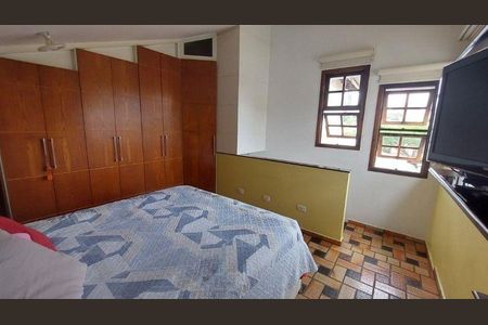 Casa à venda com 4 quartos, 162m² em Aclimação, São Paulo