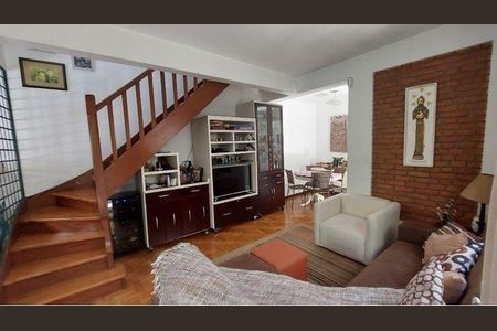 Casa à venda com 4 quartos, 162m² em Aclimação, São Paulo