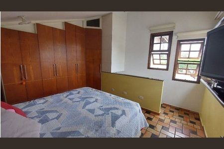 Casa à venda com 4 quartos, 162m² em Aclimação, São Paulo