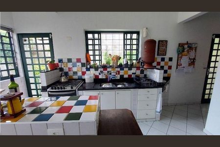 Casa à venda com 4 quartos, 162m² em Aclimação, São Paulo