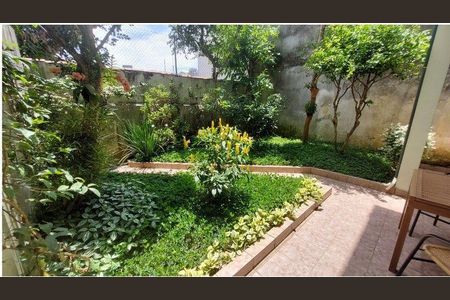 Casa à venda com 4 quartos, 162m² em Aclimação, São Paulo