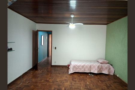 Casa à venda com 2 quartos, 110m² em Jardim Peri Peri, São Paulo