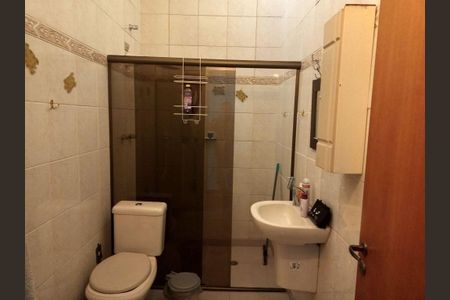 Casa à venda com 2 quartos, 110m² em Jardim Peri Peri, São Paulo