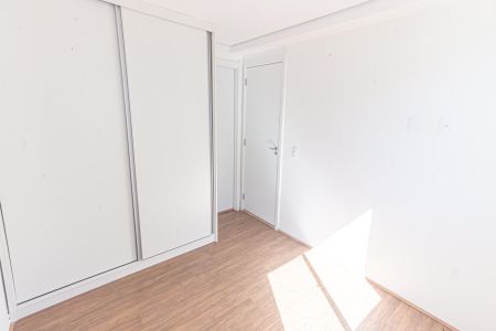 Apartamento à venda com 27m², 1 quarto e sem vaga Apartamento à venda com 27m², 1 quarto e sem vagaQuarto