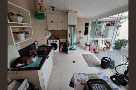 Apartamento à venda com 3 quartos, 100m² em Jardim Nova Europa, Campinas