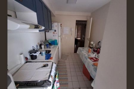 Apartamento à venda com 3 quartos, 100m² em Jardim Nova Europa, Campinas