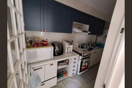 Apartamento à venda com 3 quartos, 100m² em Jardim Nova Europa, Campinas
