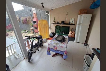 Apartamento à venda com 3 quartos, 100m² em Jardim Nova Europa, Campinas