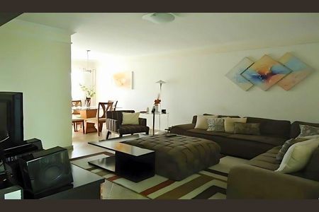 Casa à venda com 3 quartos, 200m² em Parque Mandaqui, São Paulo