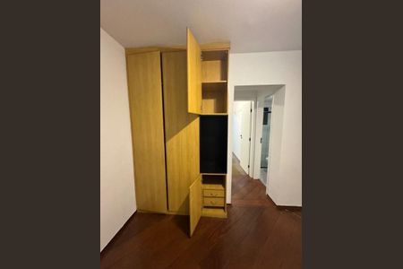 Apartamento à venda com 35m², 1 quarto e 1 vaga