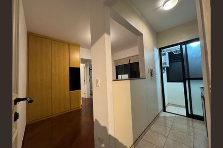 Apartamento à venda com 35m², 1 quarto e 1 vaga