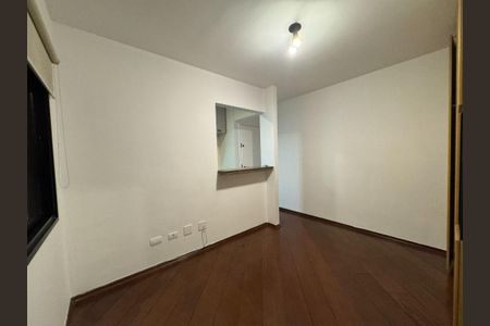 Apartamento à venda com 35m², 1 quarto e 1 vaga