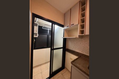 Apartamento à venda com 35m², 1 quarto e 1 vaga