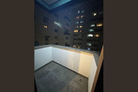Apartamento à venda com 35m², 1 quarto e 1 vaga
