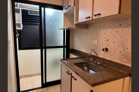 Apartamento à venda com 35m², 1 quarto e 1 vaga