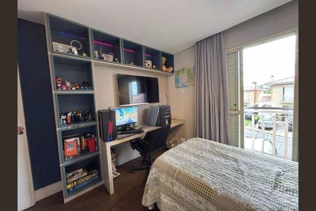 Casa à venda com 3 quartos, 190m² em Jardim Rosa Maria, São Paulo