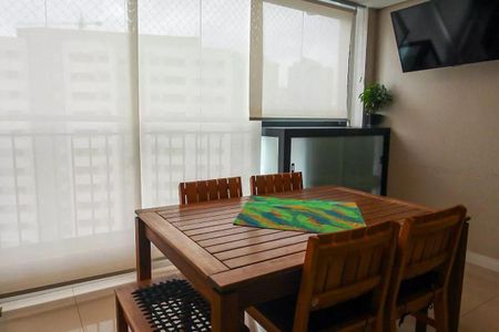 Apartamento à venda com 3 quartos, 89m² em Santo Amaro, São Paulo