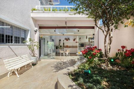 Casa à venda com 500m², 6 quartos e 3 vagas