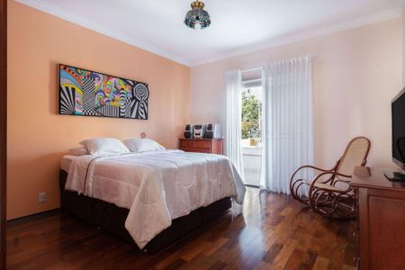 Casa à venda com 500m², 6 quartos e 3 vagas