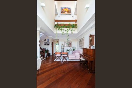 Casa à venda com 500m², 6 quartos e 3 vagas