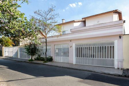 Casa à venda com 6 quartos, 500m² em Cidade São Francisco, São Paulo