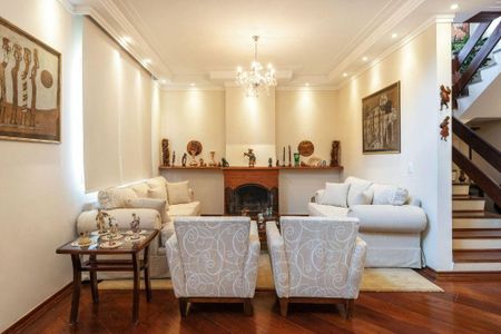 Casa à venda com 500m², 6 quartos e 3 vagas