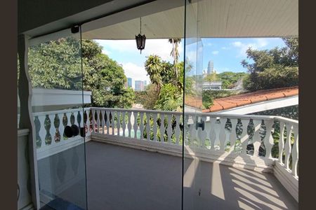 Casa à venda com 456m², 3 quartos e 3 vagas