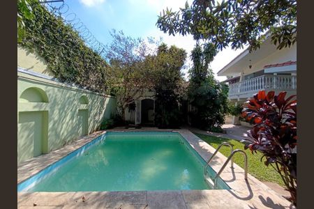 Casa à venda com 456m², 3 quartos e 3 vagas