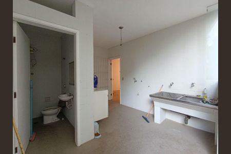 Casa à venda com 456m², 3 quartos e 3 vagas