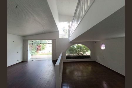 Casa à venda com 456m², 3 quartos e 3 vagas